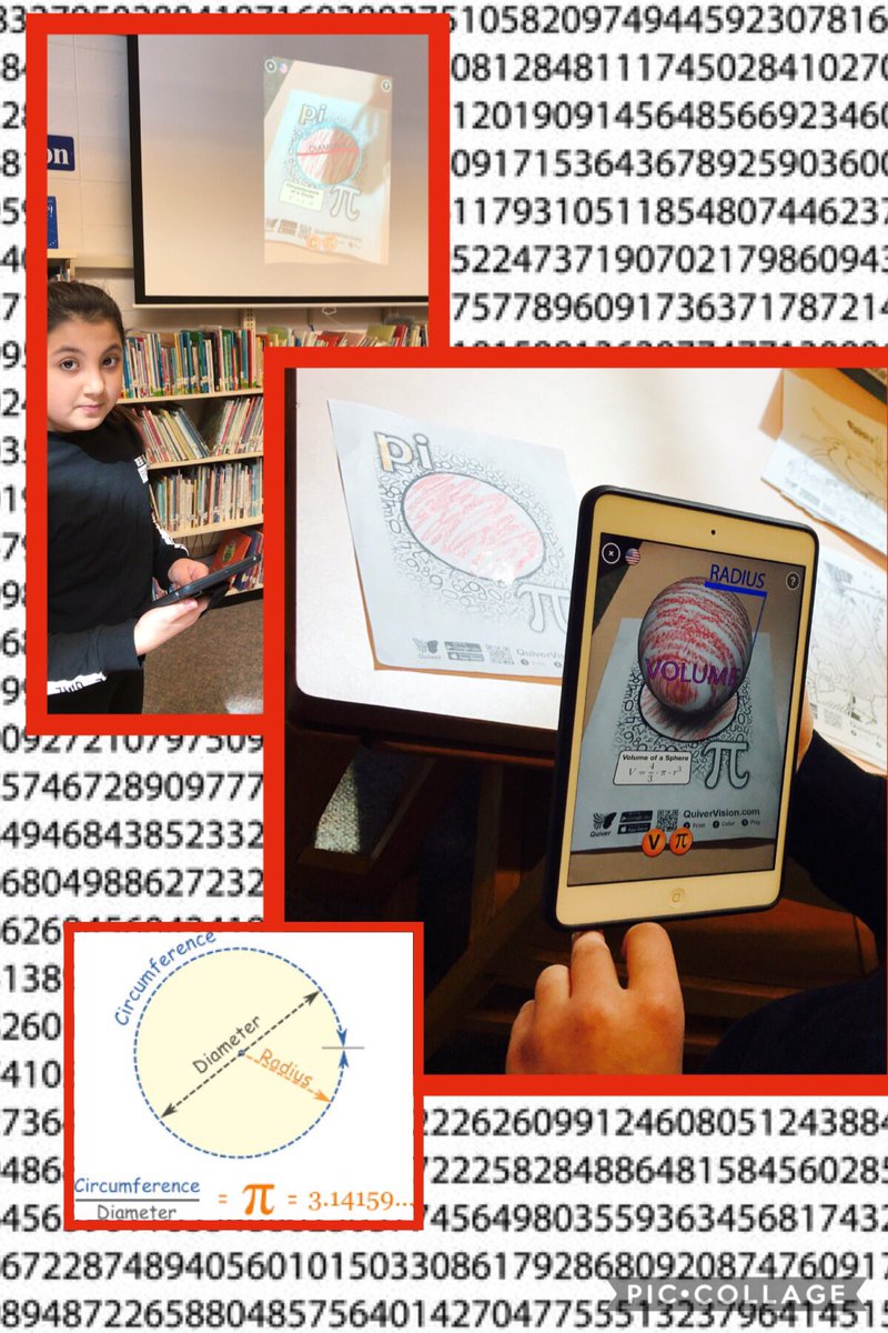 Gaby loves Pi! <a href="/IndianPrairie47/">Indian Prairie D47</a> <a href="/quivervision/">QuiverVision</a>