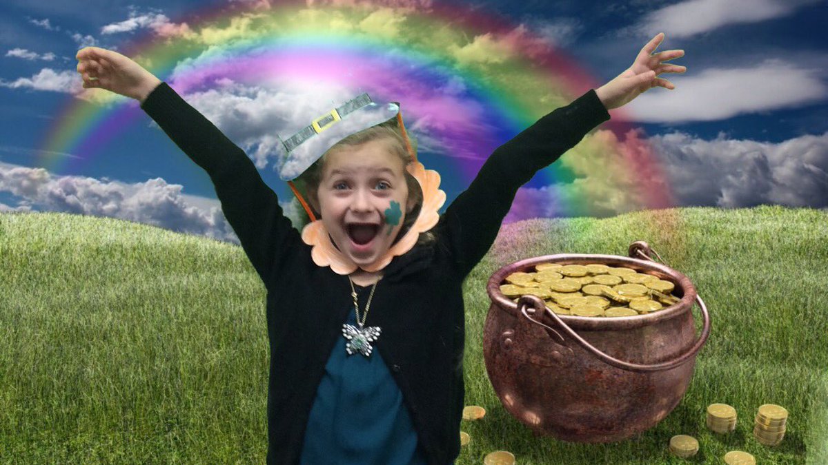 Traci O'Neill tweet media