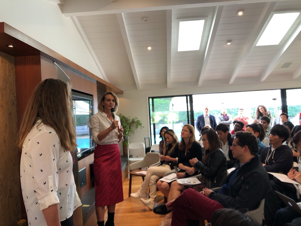 wslab's tweet photo. @deborahjcrowe “Isonomy has the ability to the be standard of trust! We are starting with #cryptocurrency and #blockchain compliance.” #isonomy.io https://t.co/h5Kwhezgiq