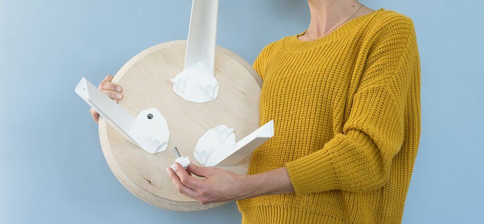 DailySpinIO's tweet photo. Floyd, a @kickstarter campaign which introduced the consumers to the idea that your home could move with you, is now a #business worth $ 5.8M. https://t.co/MYkIWGsDzm All Thanks to Instagram https://t.co/0BMLApOEFM