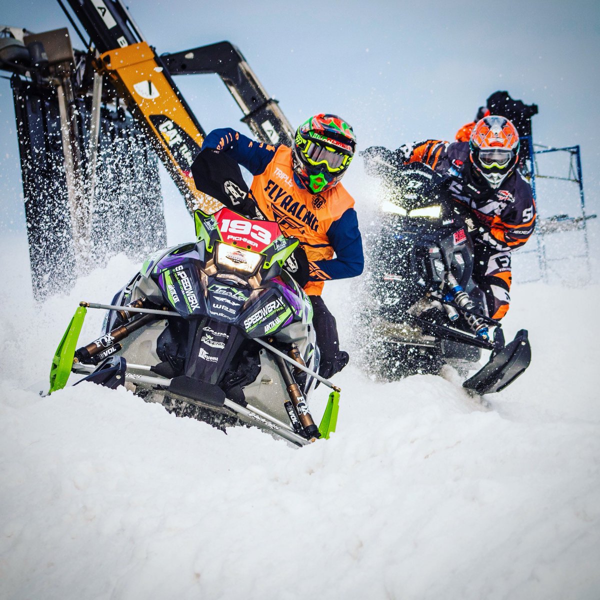 TraLo Motorsports tweet media