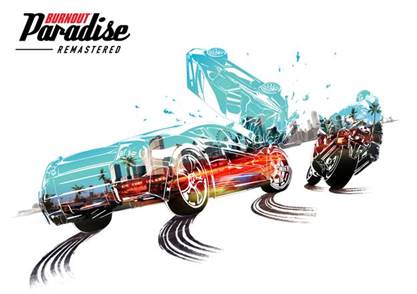 NaviGames_es's tweet photo. Si eres fan de la saga #Burnout no puedes dejar escapar #BurnoutParadiseRemastered ya en #ps4 #XboxOne #PCOrigin  @EA_Espana 

https://t.co/oN0CXcgSCn https://t.co/OVAjwHoQ4e