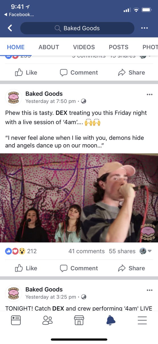 fanlink.to/dexbakedgoods