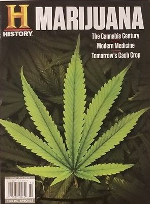 RSStrayer's tweet image. What the WHAT?!?!
Current issue... it's becoming main stream care and it's about time!
#cbdforme #fromsoiltooil #godsmedicine
#mothernatureknowsbest #historymagazine #duchesspmb