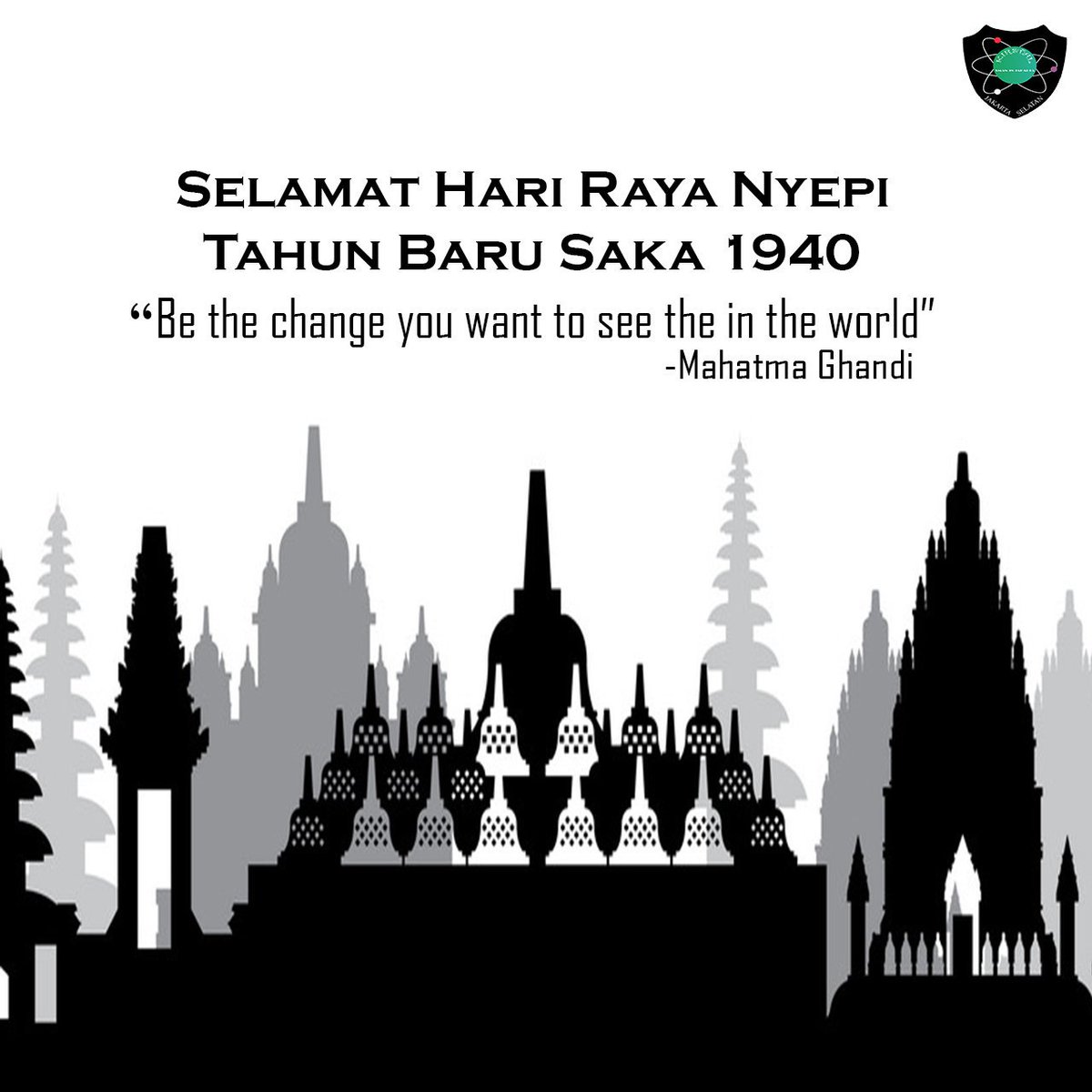 KIR SMAN 38 Jakarta tweet media