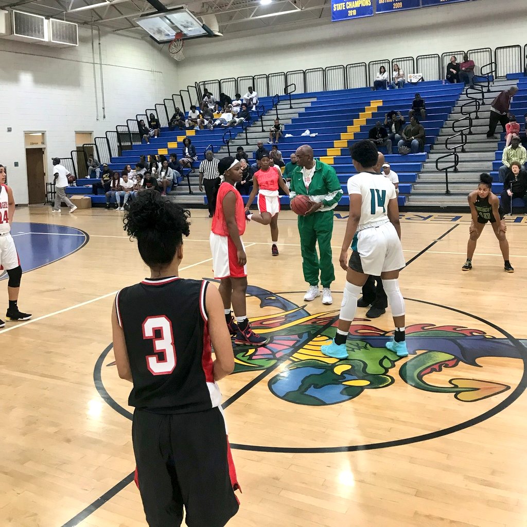 ShakeWashington's tweet photo. Honored to sponsor t-shirts and jump the ball tonight in the 1st Annual High School All-Star Basketball Classic at @tampajhs High School! #LetsShakeOnIt https://t.co/qgnNPISDV3