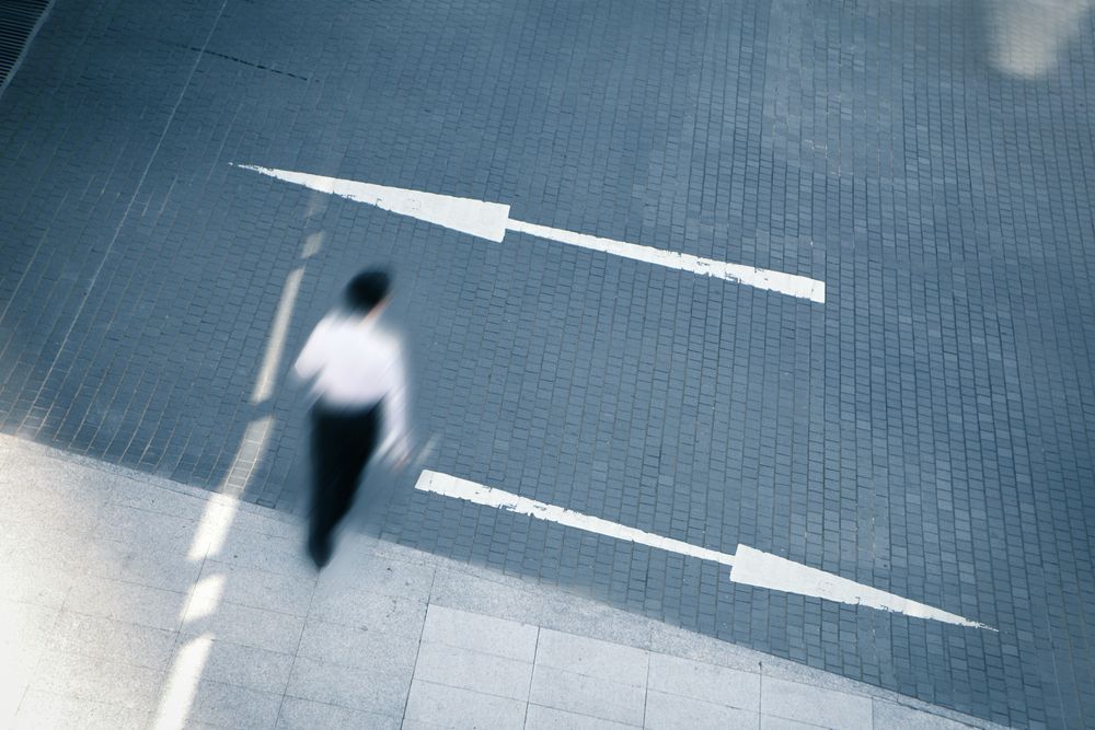 5 Steps to Reigniting Career Development For Today's Workforce buff.ly/2p3Bl0e