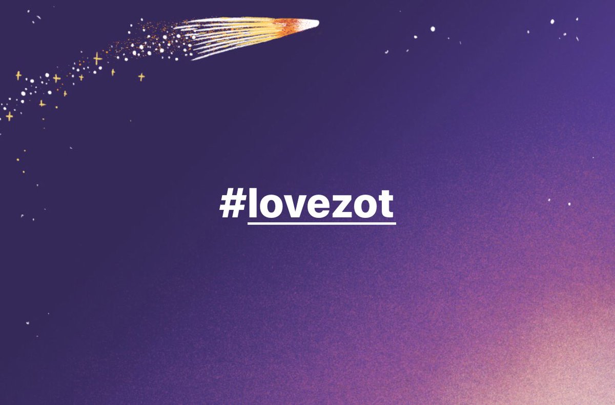 #lovezot