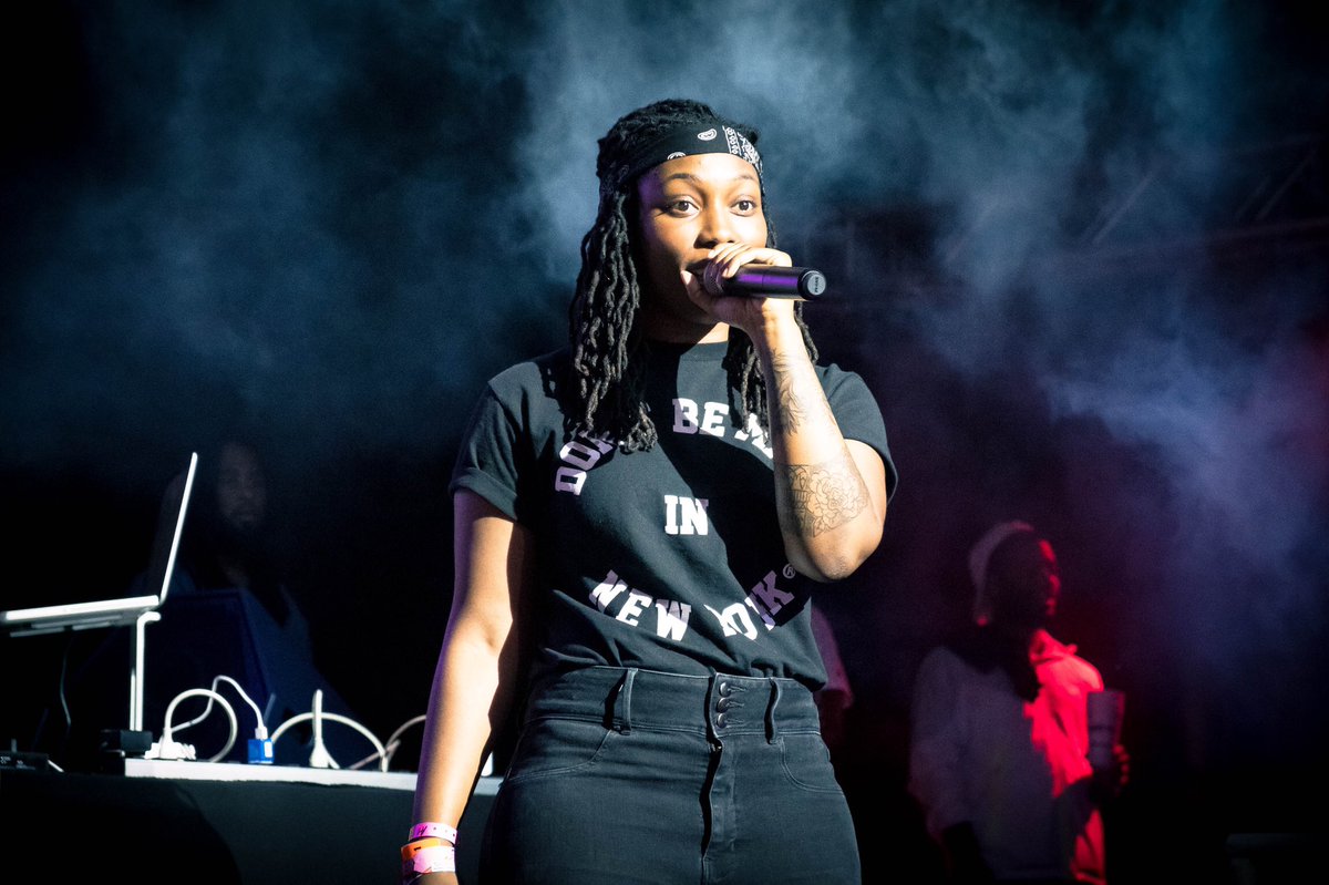 itsthedrill's tweet photo. DRILL By Southwest 💥
#DRILLXSW 🔩🔩
#SXSW 🎤 @IvySole  
📸 by @jonzevishun https://t.co/fL0z4JXDH1