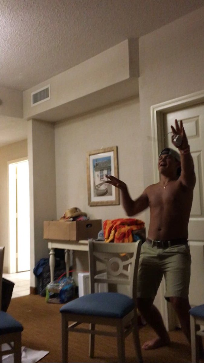 DakodaSims's tweet photo. Happy birthday man! @chaseminnite https://t.co/MgEuzV4bve