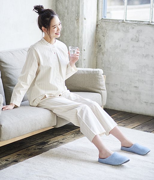 ユニクロパジャマ