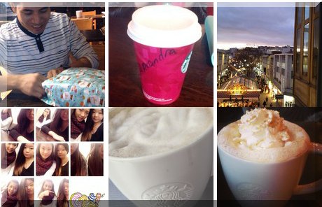 1385771.foodplaces.co.uk/?photos=1 # Gift wrapping! #ready4xmas #thanksforurhelp #goodfriendofmine