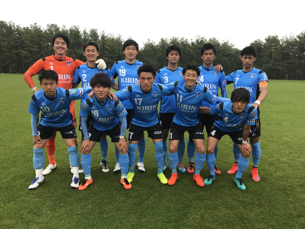 びわこ成蹊スポーツ大学 サッカー部 En Twitter 3 12 から開催されました キリンビバレッジpresentsフェニックスサッカーフェスティバル18 Topチームが参加し 準優勝を飾りました 4 7 の関西学生サッカーリーグ開幕に向け 良い準備をして行きます