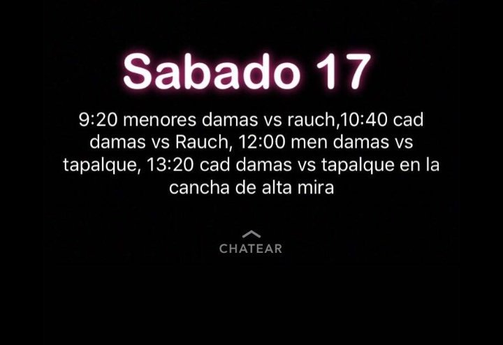 HumboldtHandba1's tweet photo. MAÑANAAAAA https://t.co/DrnqsQd7VQ