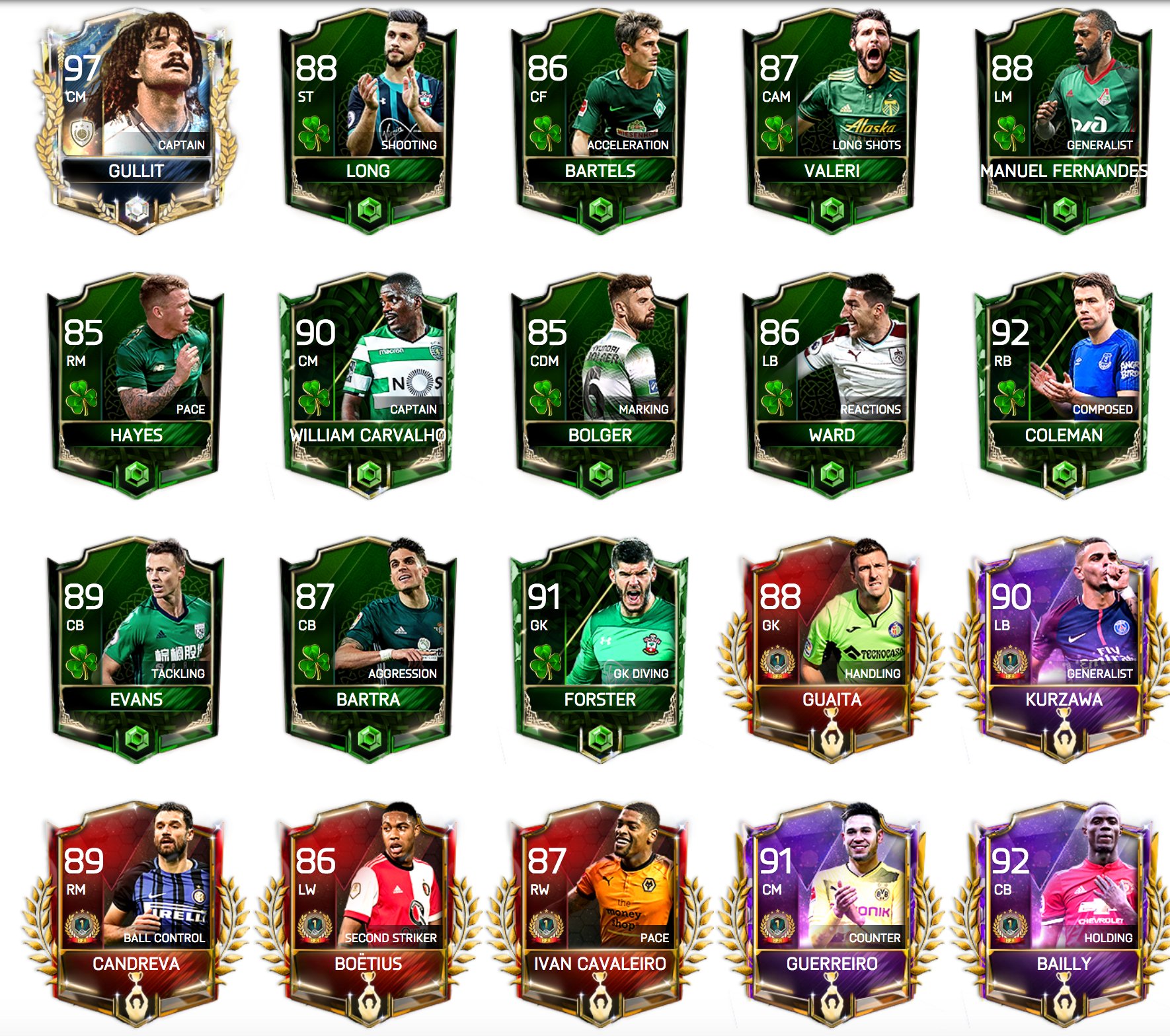 Futhead. ФИФА мобайл Боруссия #3. St Patricks FIFA mobile. FIFA mobile 17. Гуллит с карты ФИФА мобайл.