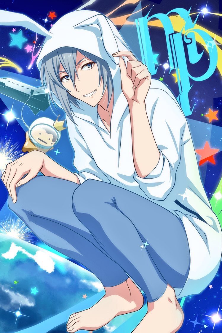 i7tmkmski's tweet photo. 最推し*.環
二推し*.天

同担他担気にしません(*ˊ˘ˋ*)
濃ゆく絡めるお友達が
欲しいです♡

よろしくお願いします...♪*ﾟ

#Twitter上にいるアイナナ好き全員と繋がるのが密かな夢だったりするのでとりあえずこれを見たアイナナ好きはrtもしくはフォローしてくれたら全力でフォローしに行きます https://t.co/EpaAUuF6it