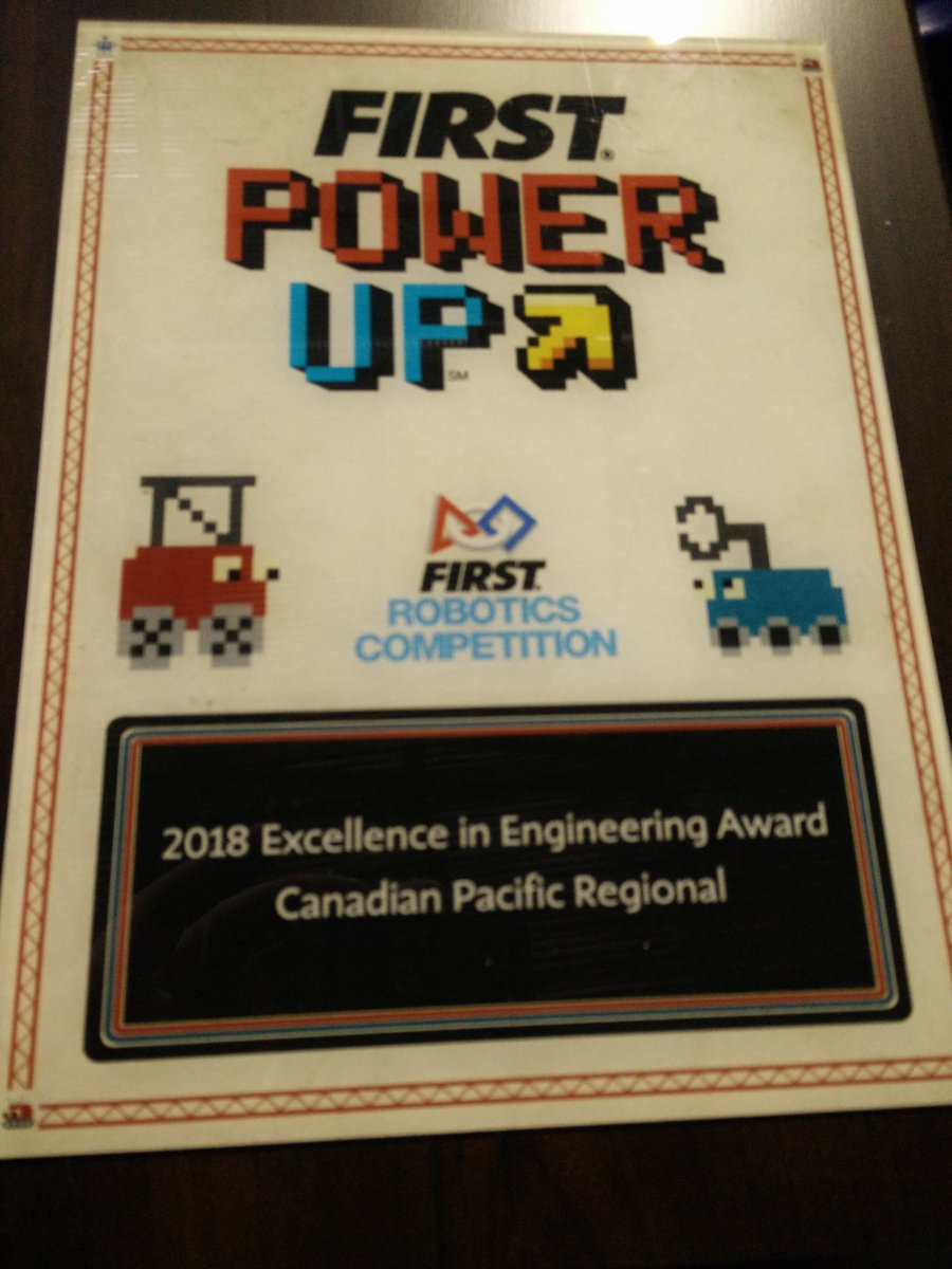 Ten Ton Robotics tweet media