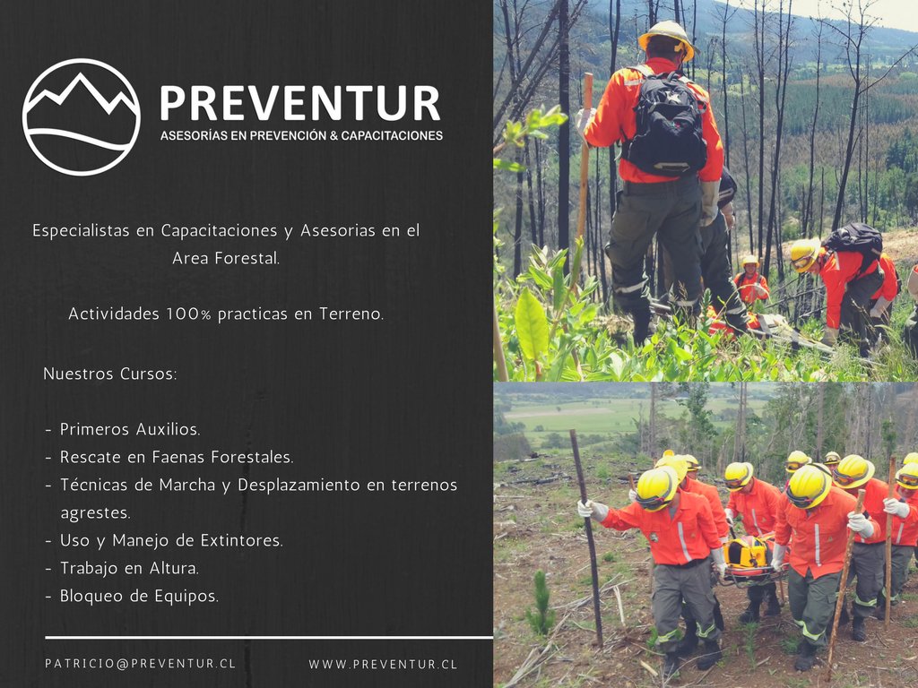 preventur's tweet photo. Somos @preventur https://t.co/0CPDNJV4Kq