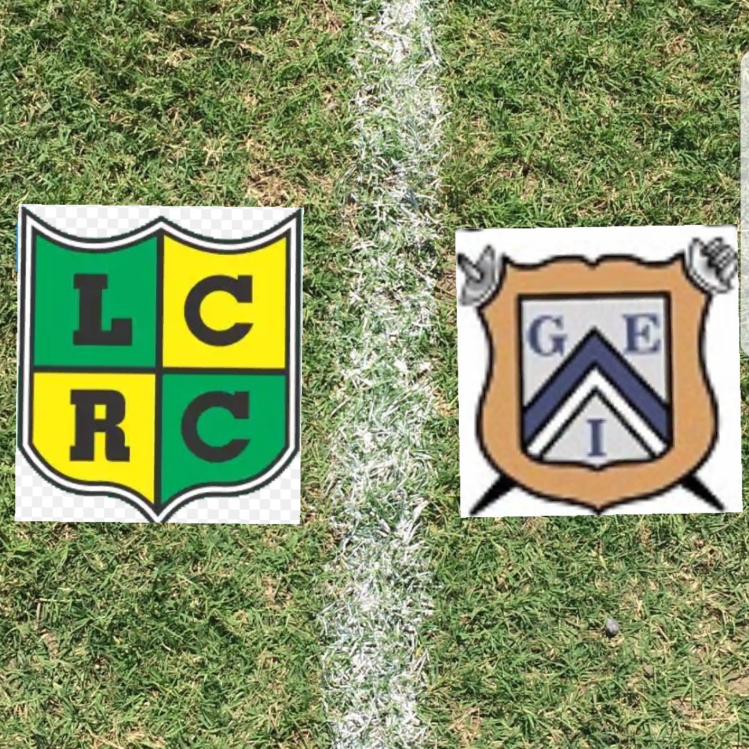 Este sabado el 2do amistoso del año contra las cañas