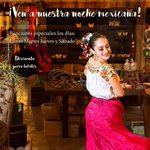 Photo by Jazmin's Restaurant (@JazminsRest)