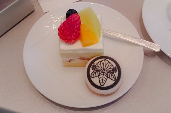 「ショートケーキ」のTwitter画像/イラスト(新着｜RT&Fav:50)｜15ページ目