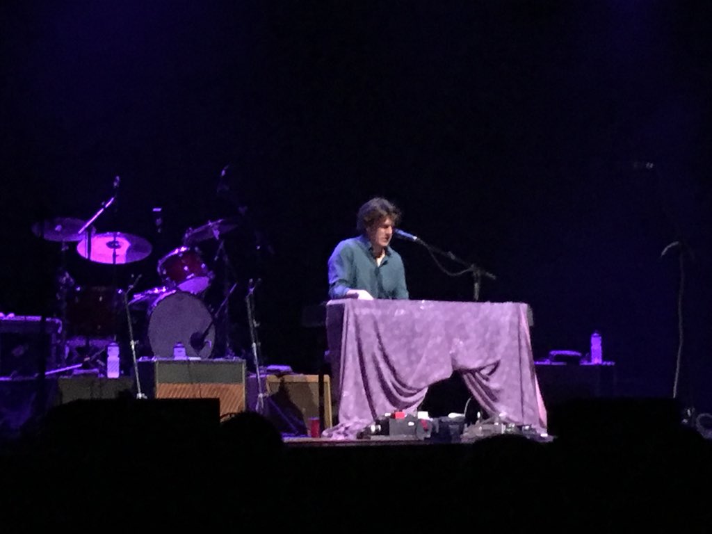 My Living Room: Live! tweet media