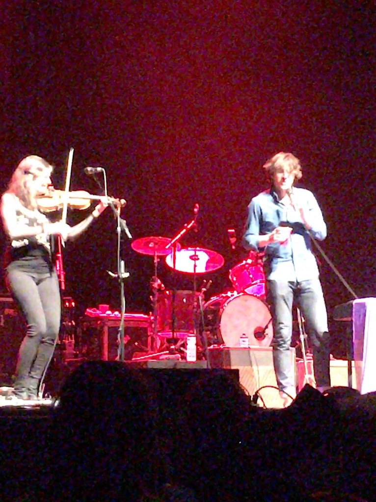 My Living Room: Live! tweet media