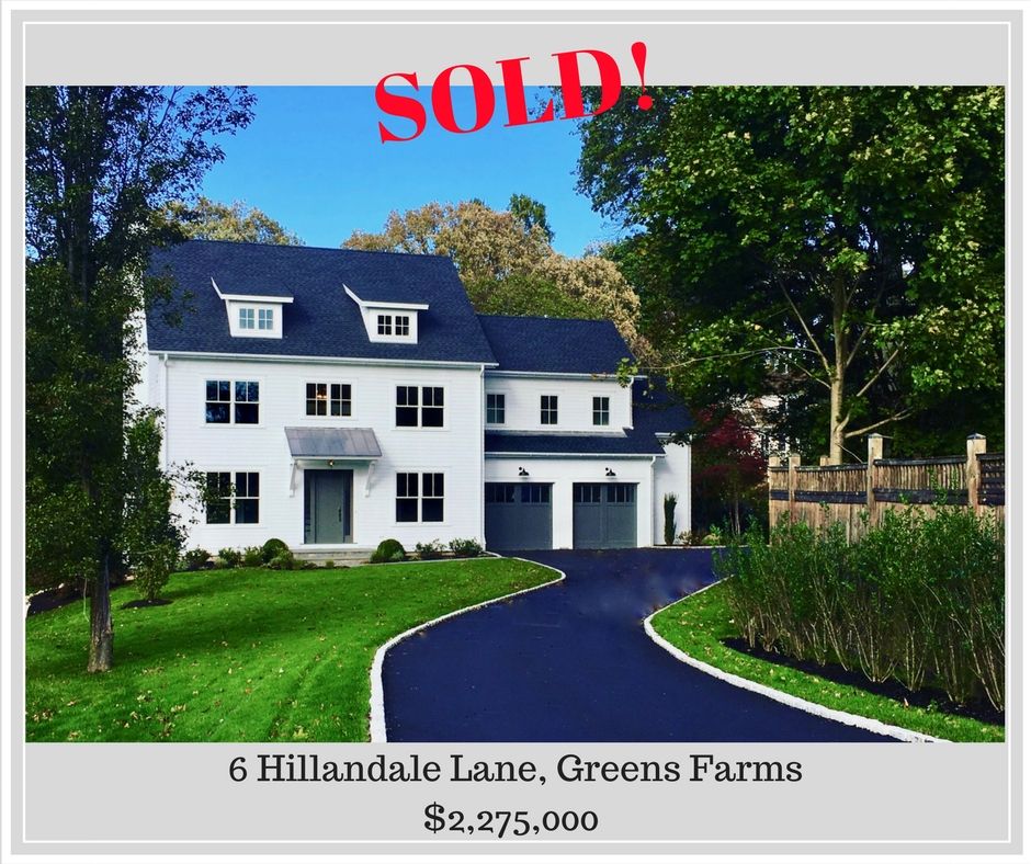 LindaSRaymond's tweet photo. 6 Hillandale Lane, Greens Farms Westport SOLD today for $2,275,000.
#Caremore
#Lifestyle
#Luxuryhomes
#LuxuryLiving
#LuxuryLifestyle
#CTRealEstate
#WestportCTRealEstate
#CommuterHome
#WelcomeToRaveis
#WilliamRaveis
#RaveisSouthport
#LindaRaymond
#LindaRaymondRealtor https://t.co/a3lXtgeaED