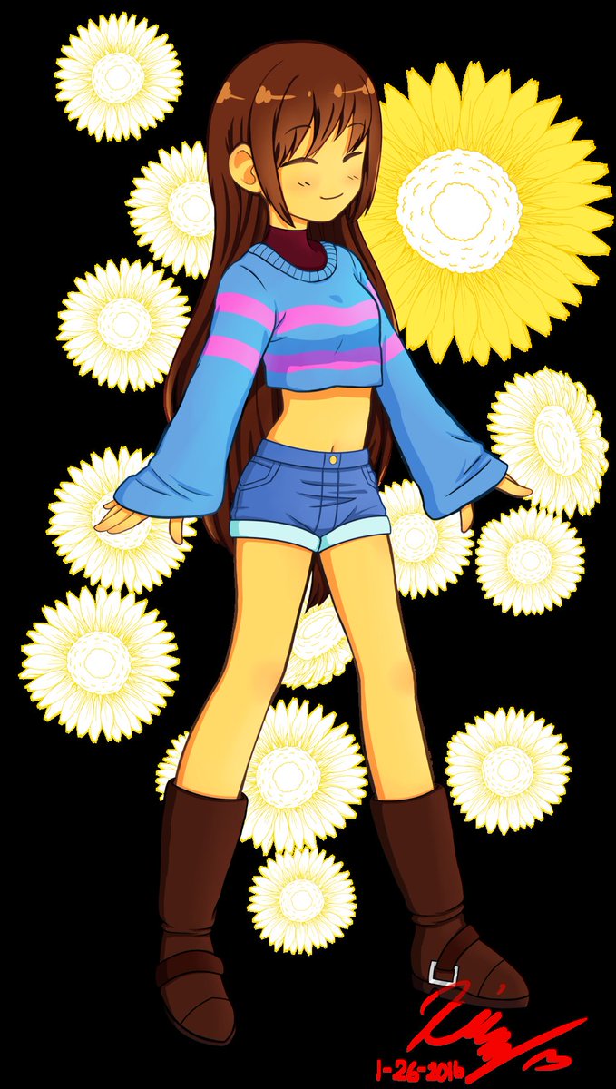 FlirtyFrisk's tweet photo. "Let's see what we can get for me!" https://t.co/CvBMXslBRj