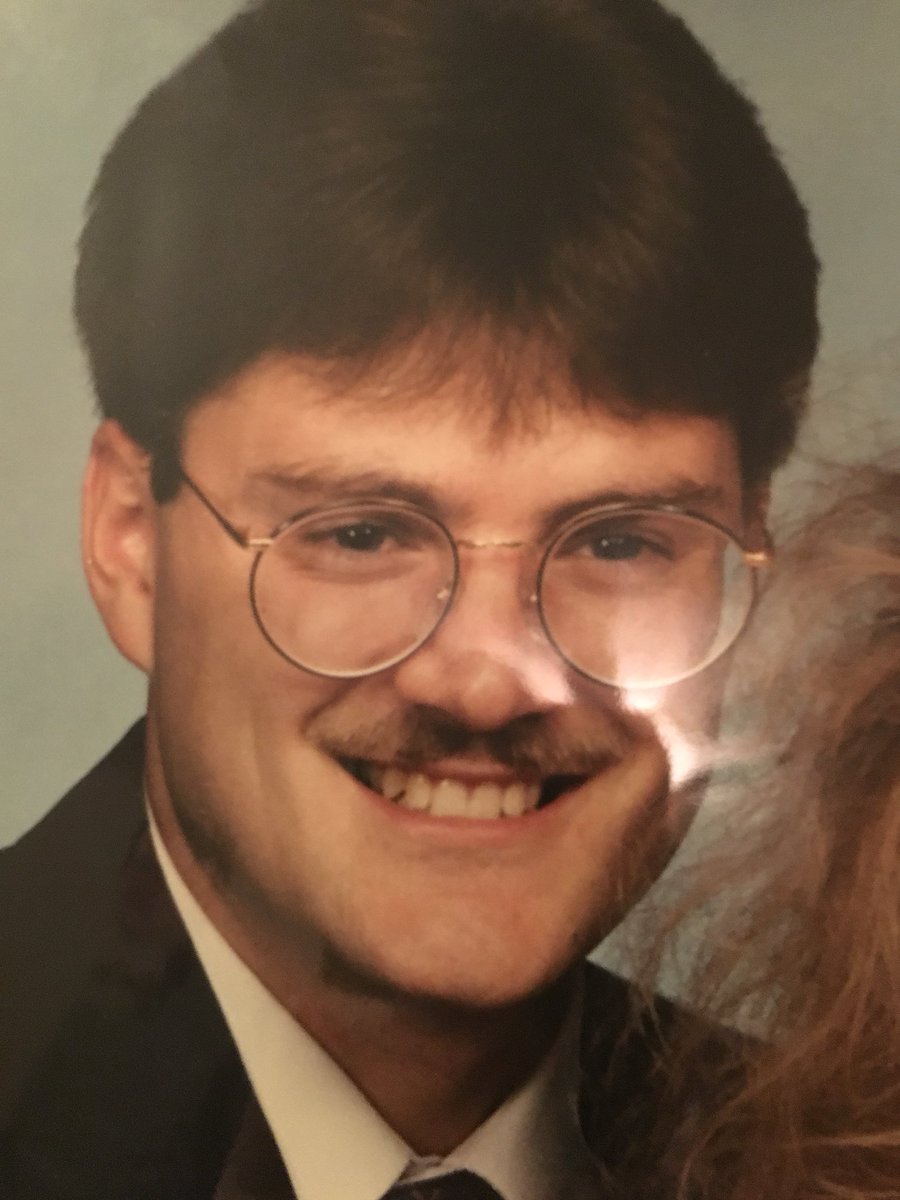 LeColeWarden's tweet photo. Harry Potter or Rob Warden https://t.co/yUuvwD0Zlf