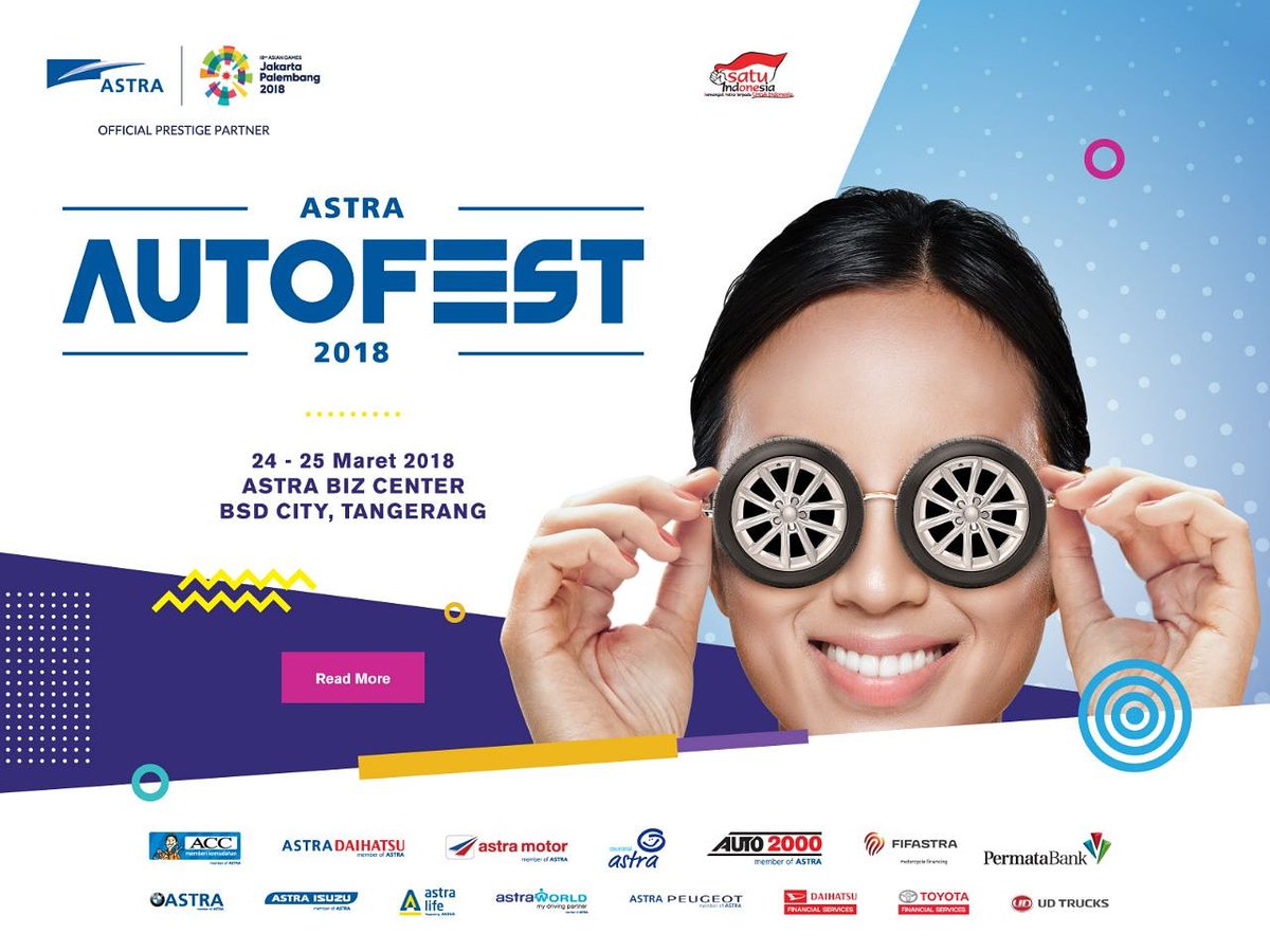 hjampit's tweet photo. Ketika otomotif dan perbankan bersatu untuk membuat festival..maka akan banyak yg berbicara ttg mobil dan motor masa kini https://t.co/Eurw6tV80t