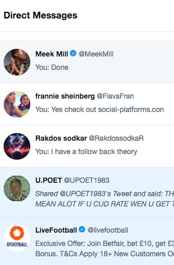 djkingassassin's tweet photo. Shout goes out to @MeekMill for reaching out in the awareness of Mr Meeks Freedom #FreeMeekMill #RTForJustice https://t.co/s9W42nWU2H