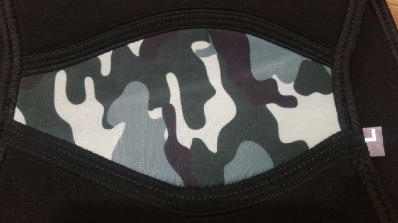 KHANFITNESSPK's tweet photo. Camo Green Knee Sleeves (Neoprene) | KHAN FITNESS MFG CO. |
#Fitness #KhanFitness #Gym #Power #Nutrition #Lifting #Grip #Weightlifting #Strength #Workout #Leather #Karatemitts #Leverbelt #Dippingbelts #Liftinghooks #Neoprenebelts #Ankle #Wristwraps #Palmguard https://t.co/pVq0scWOQJ