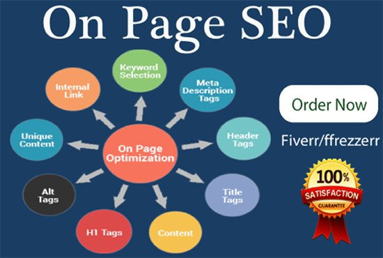 Did you know that you can increase your site ranking in Google using just on-page SEO? It's True!. for Details : (link: goo.gl/huQ1fk) goo.gl/huQ1fk