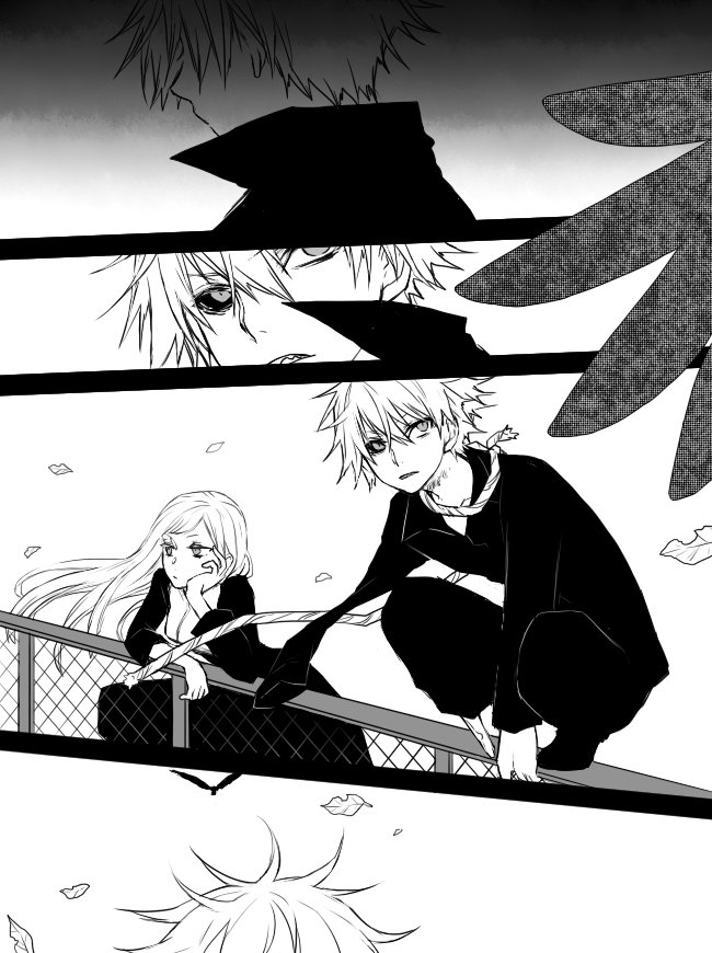 @000_al そういえば今せっせとネーベルのED描いてるんだけど、ちらっとヴォルイレも一瞬出てくる…三三( ^▽^)❤)`Д゜)・;'.こいつらもこう…なんかしたい…なんかこう…!!