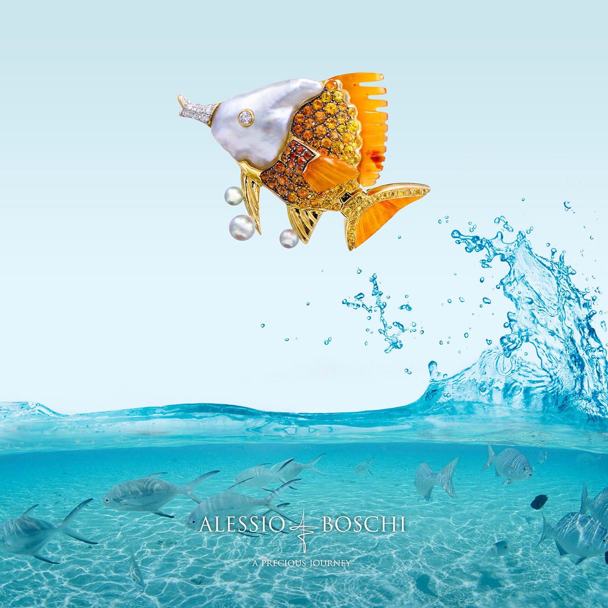 ALESSIO BOSCHI (@aboschijewels) on Twitter photo 