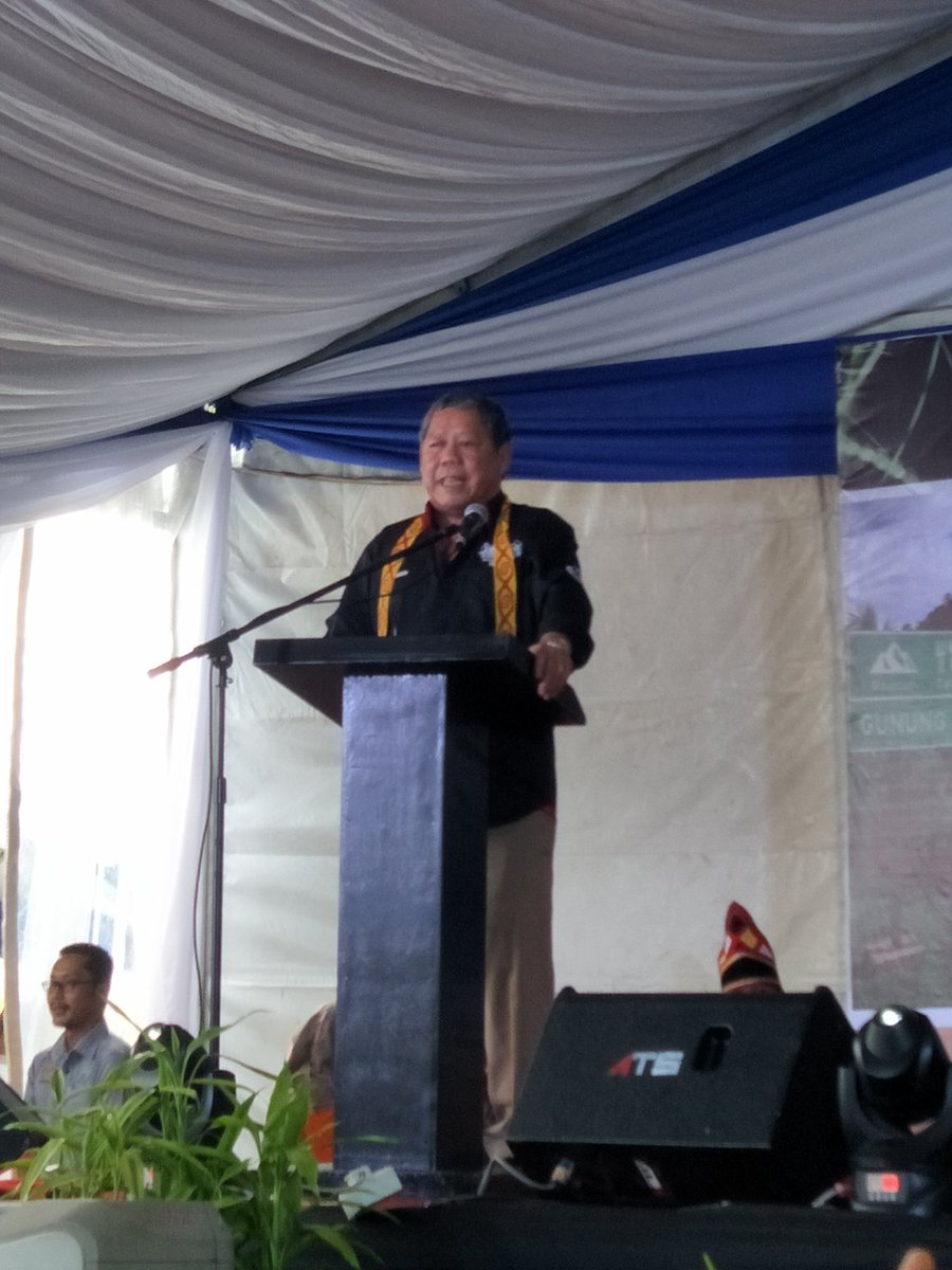 lala_othman's tweet photo. Pelancaran Festival Bung Orad oleh YBTM2 MOA @LKIMHQ @LkimSarawak 
#LKIM
#MOA
#OurFoodOurFuture 
#nelayanherokami https://t.co/KZBAQa6GpQ