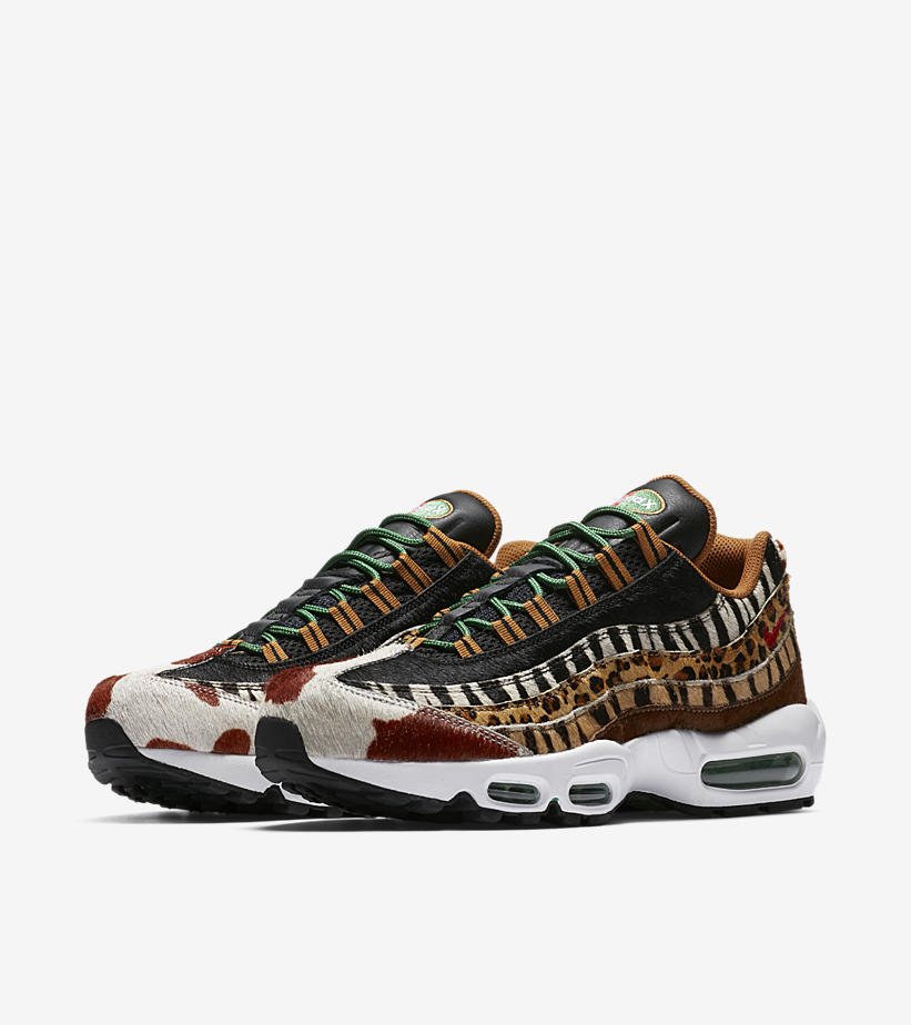 nike 95 tiger