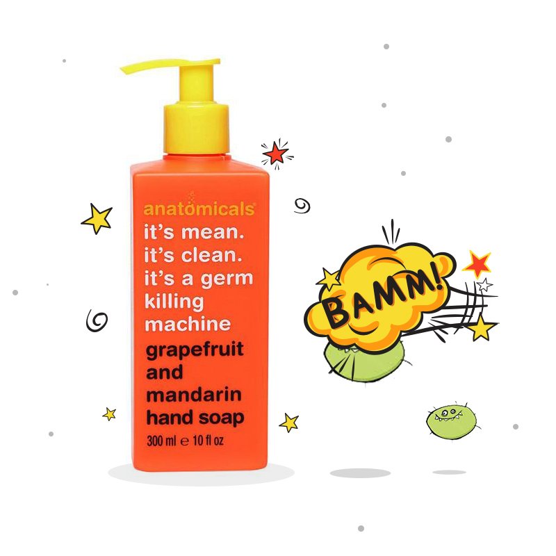 UpbeatzIndia's tweet photo. Hands up if your sinks are in need of fresh new Hand Soaps for #summer! @anatomicalsbody @anatomicalsuk https://t.co/gSgxZfTdra