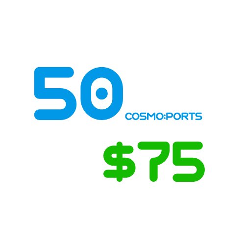 COSMO_PROXY's tweet image. ALL WEEK TILL 24 of March LIFETIME PRICE!
COSMOPROXY.COM -- RESIDENTIAL ROTATING BACKCONNECT PROXIES!
FREE TEST BEFORE PURCHASE
#backconnect #proxy #residentialproxy