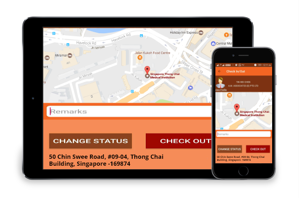 mobileattendanc's tweet photo. https://t.co/FLCE5DyyIg
#mobileattendancetracking #hreleavemanagement #employeegpstracking #employeegpsmovements #timeattendance #Leavemanagement #deployementschedule #accommdationmanagement #expensesclaim #projectsosting #cloudinventorysystem #customerrelationshipmanagementship https://t.co/WHV9uXzHwL