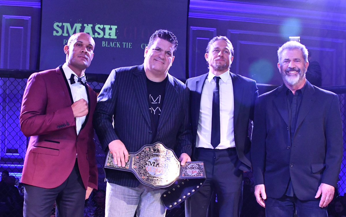 Charlie Hunnam Fans tweet media