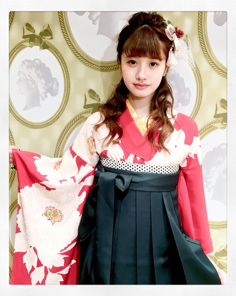 山村理恵 フリーランス着付け師 リサイクル着物 きもの悠々 店長 かわゆい