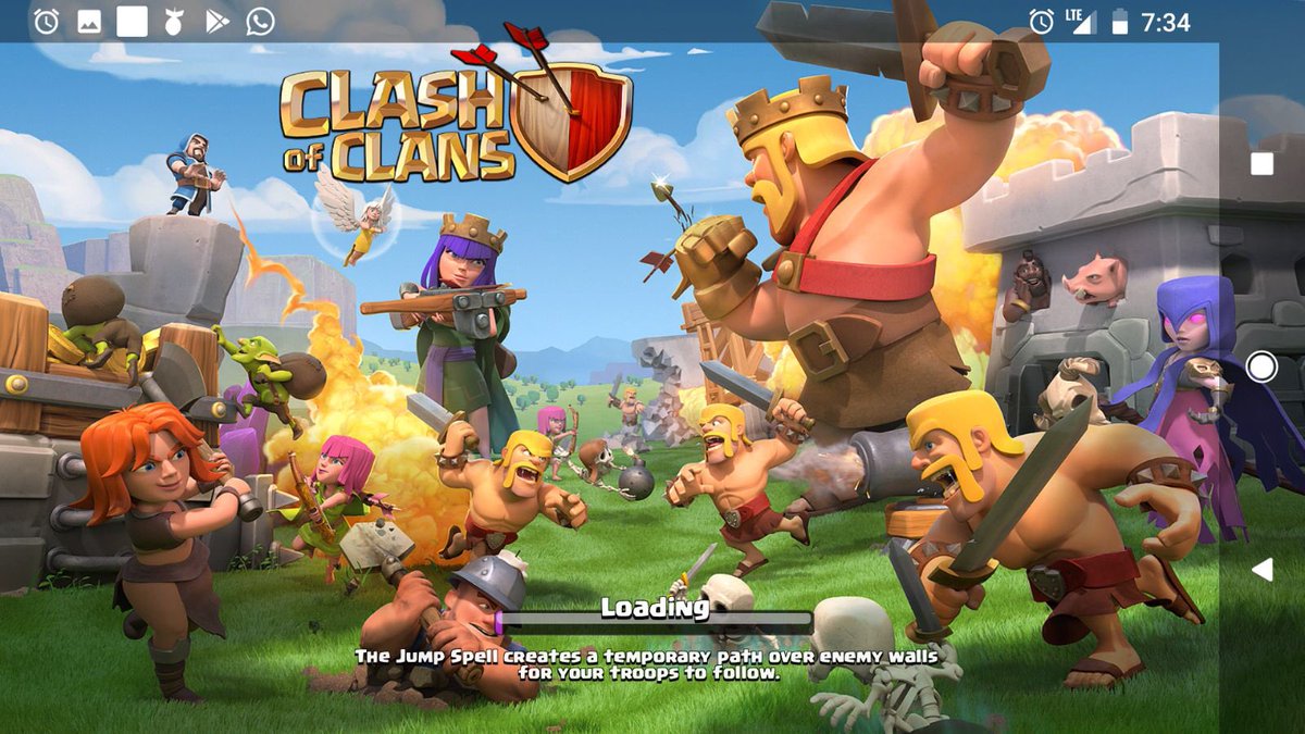CLAN TITANIO tweet media