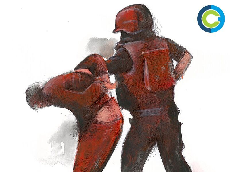 EjeCentral's tweet photo. #SEMANARIO Exdirector de la Policía de #Tlaxcala fue torturado y sus enemigos inventaron declaraciones para acusarlo de secuestro; fue absuelto, pero el gobierno se niega a indagar y reinstalarlo > @Tamshawty https://t.co/xzdJcvLsdc https://t.co/VfDxn03vY5