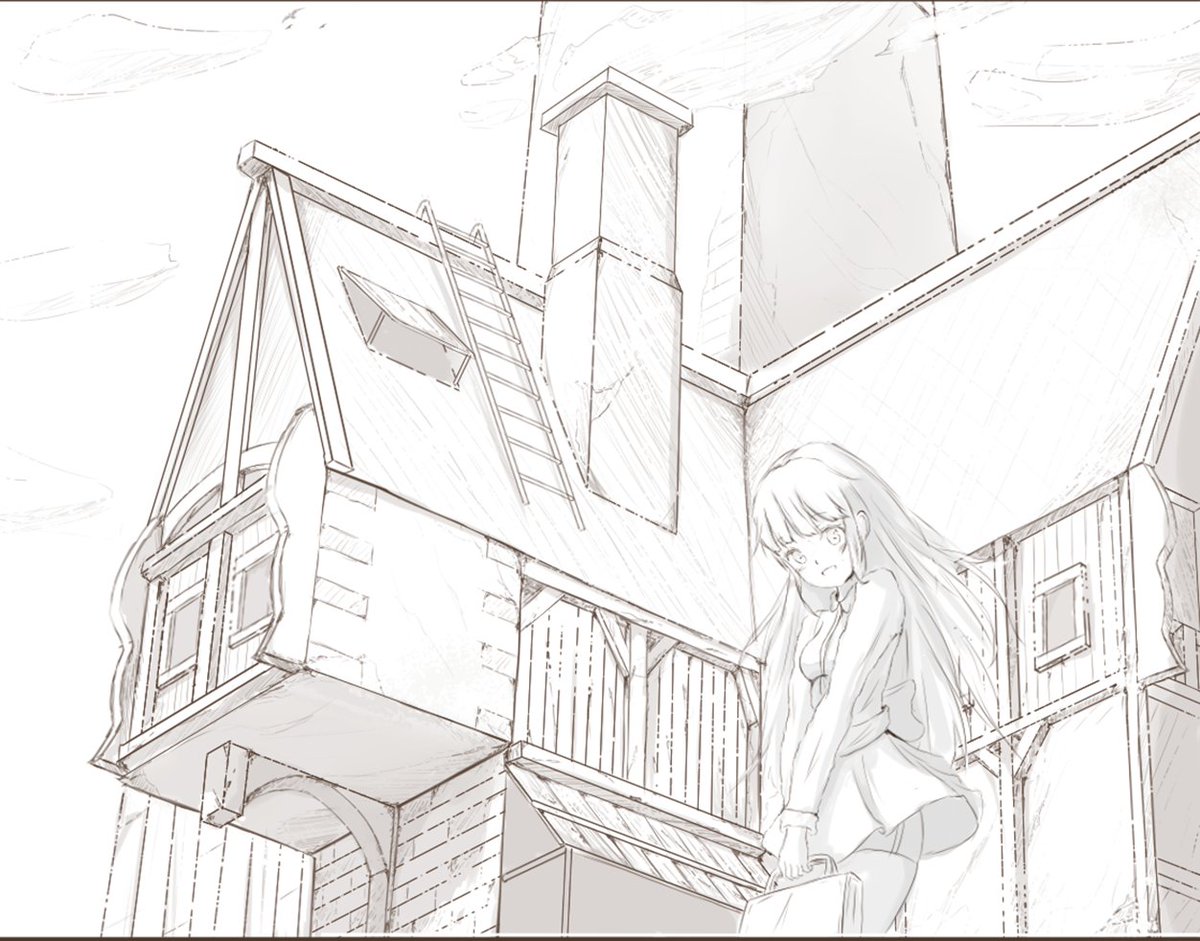 クラス宿題...下手な練習? 