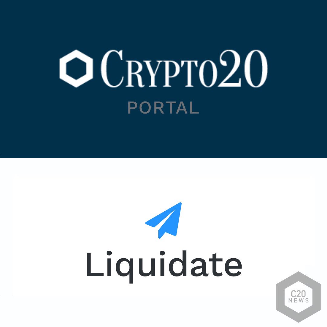 Crypto20 News (@C20Crypto) / Posts / X
