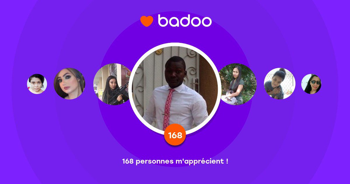 MaffyRoyce1's tweet photo. Discute avec Maffy et plein d'autres nouvelles personnes sympa autour de toi en te connectant à Badoo ! https://t.co/STN7ONk4fs https://t.co/lWtkFYTF8b