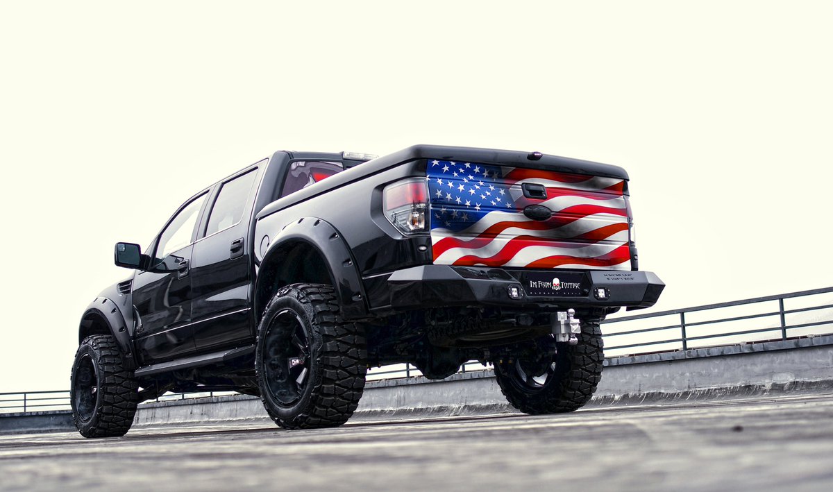 TOPFIRE_CHINA's tweet photo. The past of the United States.#Ford #Raptors  From #Topfire https://t.co/83DnQRT5bc