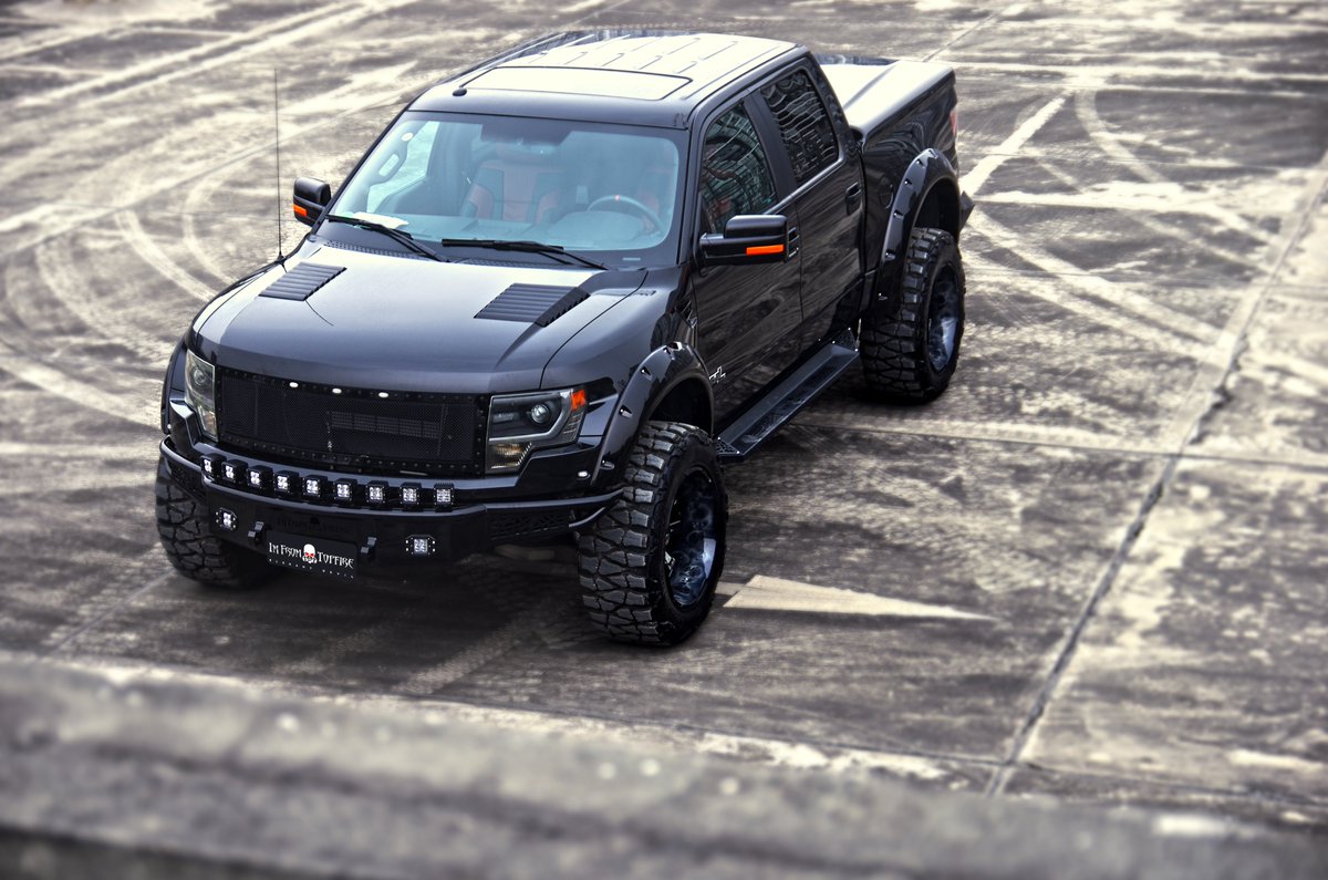 TOPFIRE_CHINA's tweet photo. The past of the United States.#Ford #Raptors  From #Topfire https://t.co/83DnQRT5bc